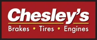 Chesley's Auto